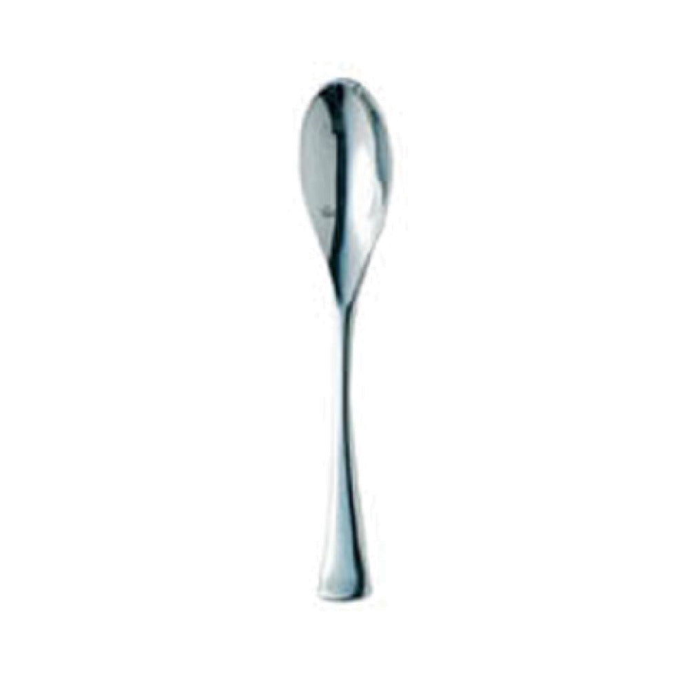 Arc Cardinal T5111 Chef & Sommelier Diaz Demitasse Spoon (L:4.5'' X W:1.3'') 18/10 Stainless Steel