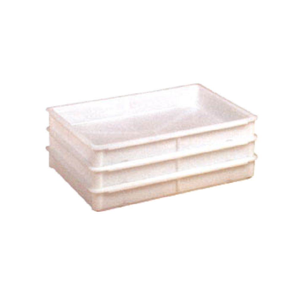 American Metalcraft DBP1826 Dough Box 18" X 26" X 3-1/8" Deep Teflon® Co-polymer