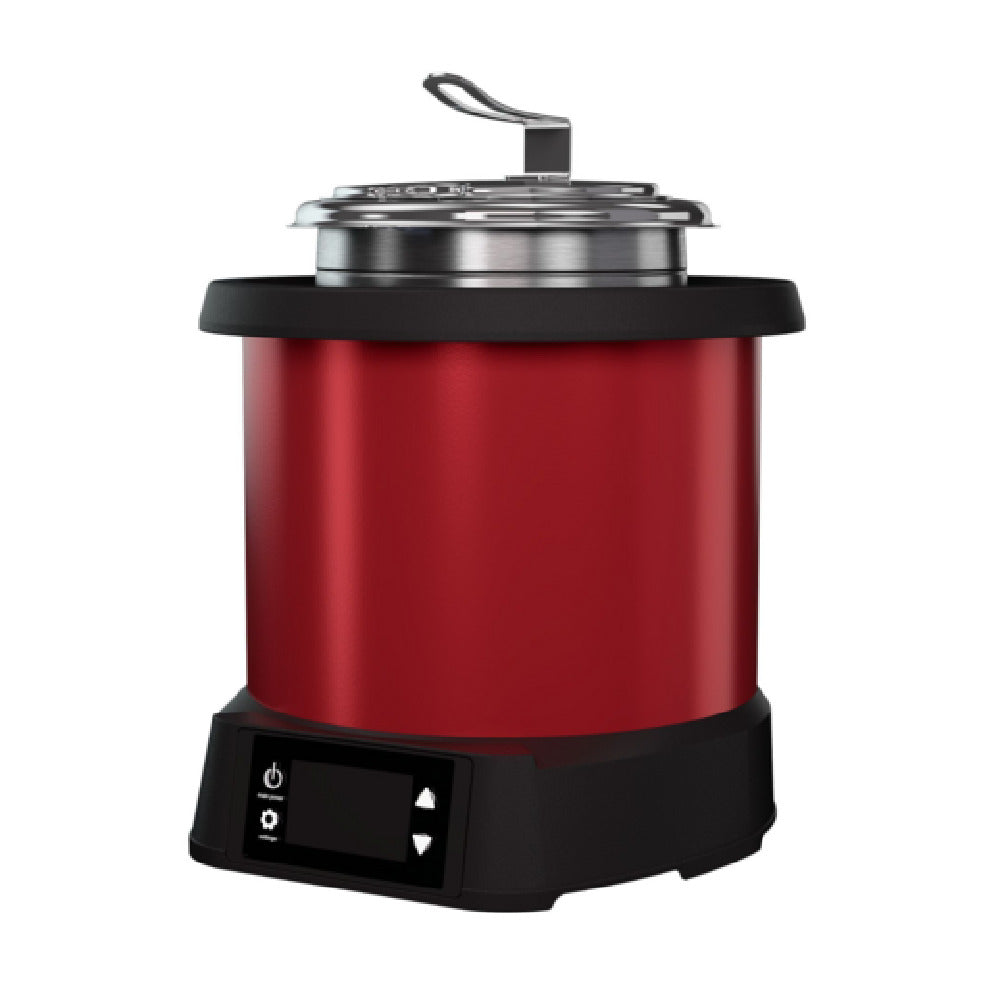 Vollrath 7440140 - Mirage Induction Rethermalizers, Induction Rethermalizer, Countertop