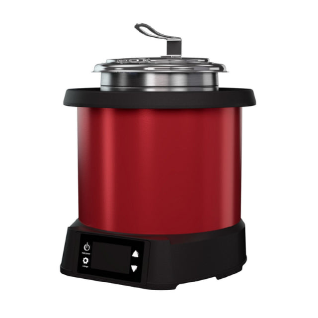 Vollrath 7440140 - Mirage Induction Rethermalizers, Induction Rethermalizer, Countertop