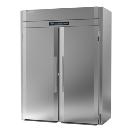 Victory RISA-2D-S1-PT-XH-HC UltraSpec™ Series Refrigerator Powered By V-Core™