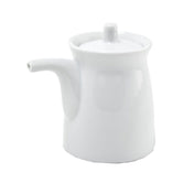 FOH TSB006WHP22 Nouvelle Pourer 6 Oz. 2-1/2" Dia. X 3-1/4"