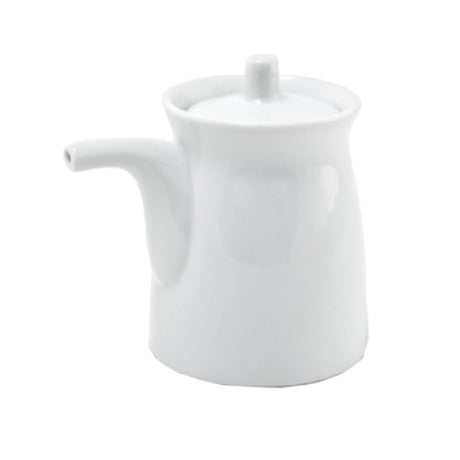 FOH TSB006WHP22 Nouvelle Pourer 6 Oz. 2-1/2" Dia. X 3-1/4"