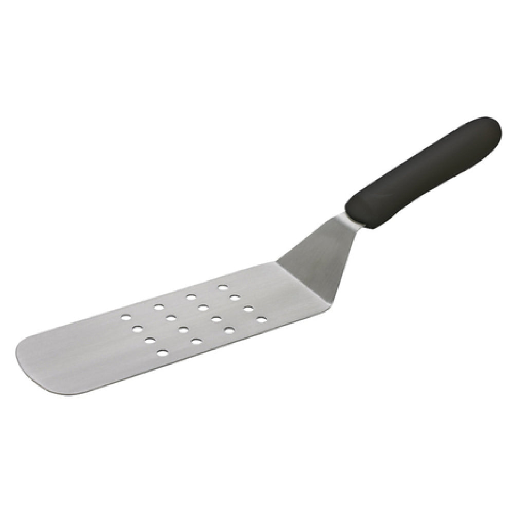 Winco TKP-91 Offset Turner 8-1/4" X 2-7/8" Stainless Steel Perforated Blade (not Including Offset)