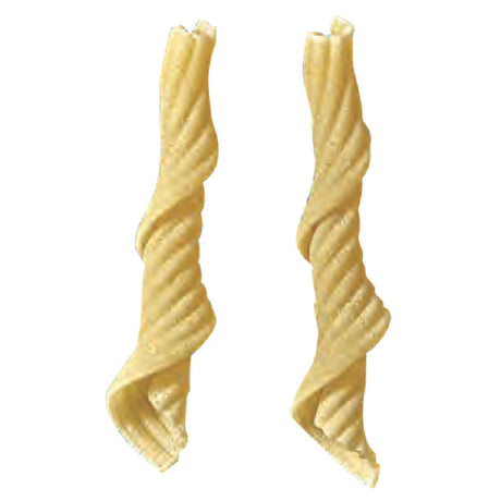 Arcobaleno Pasta Equipment AEX18 & AEX20#273 Extruder Die 6.5mm With Ridges