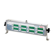 Kitchen Brains TRACK2X4CP Tracker Timer (8) Displays Communication Ports