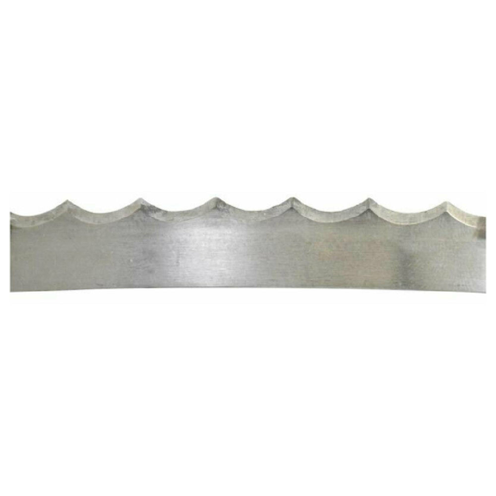 Omcan 10278 (10278) Band Saw Blade 63" 2 Teeth Per Inch