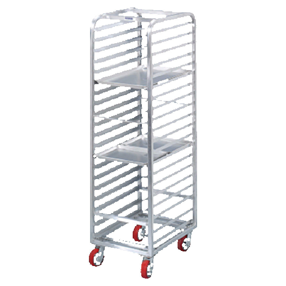 Channel AXD1825 Bun Pan Rack LifeTime Tough EXTRA Heavy-Duty Series