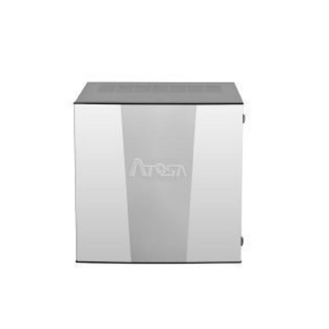 Atosa USA, Inc. YRS0350A-161 - Ice Machine, 22-3/4"W X 24-1/4"D X 22"H, 450 Lb/24 Hrs
