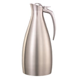 Service Ideas ALTU10BS Service Ideas Altus Series Carafe Vacuum Insulated 1 Liter