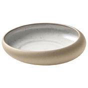 Bauscher Hepp P011817-001393 - Plate, 6.7"x1.7", Round