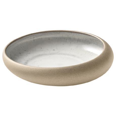 Bauscher Hepp P011817-001393 - Plate, 6.7"x1.7", Round