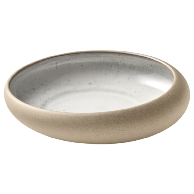 Bauscher Hepp P011817-001393 - Plate, 6.7"x1.7", Round