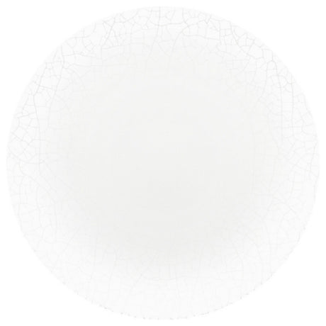 Bauscher Hepp 751221-329328 - Plate, Flat, Round