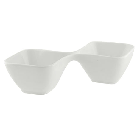 10 Strawberry St WTR-4SQ2BWL - Bowl, 8 Oz., 9-3/4" X 4-1/4"