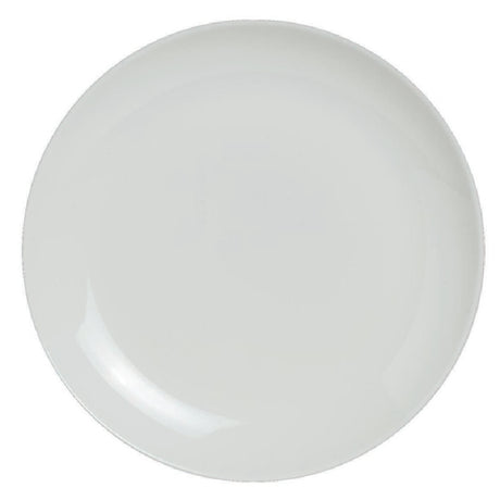 Steelite 6940E631 Plate 8-1/4" Dia. Round