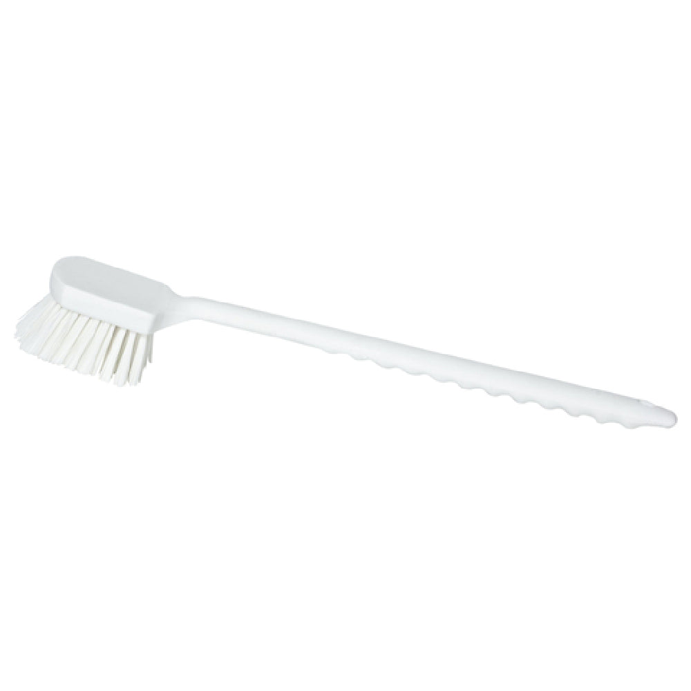 Carlisle 40501EC01 Carlisle Sparta® Floater Scrub Brush 20" Long Polyester Bristles