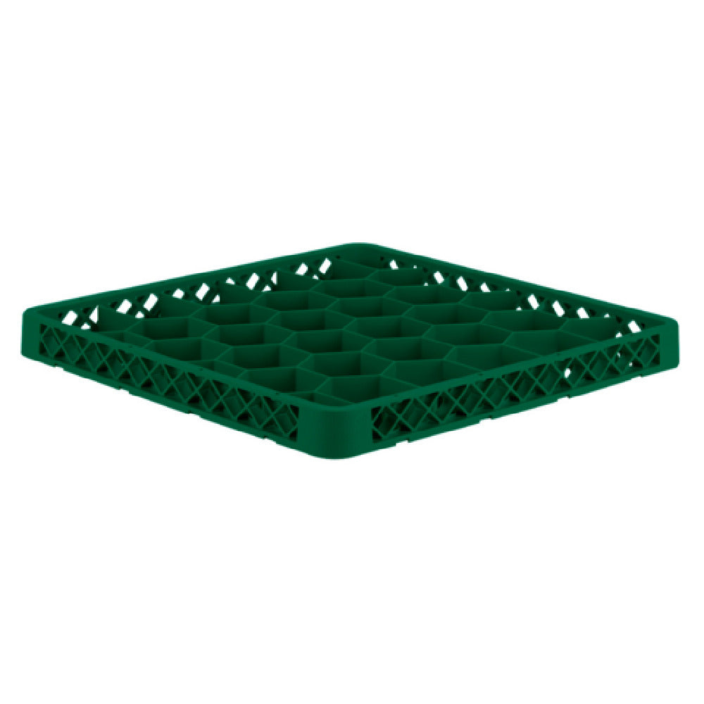 Vollrath TRH-19 - Traex® Rack Max® Dishwasher Rack Extender, Full-size, (30) Compartments