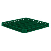 Vollrath TRH-19 - Traex® Rack Max® Dishwasher Rack Extender, Full-size, (30) Compartments