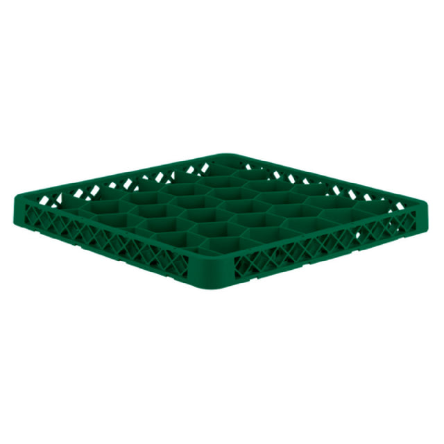 Vollrath TRH-19 - Traex® Rack Max® Dishwasher Rack Extender, Full-size, (30) Compartments