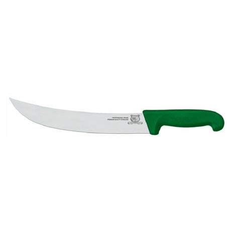 Omcan 23887 (23887) Steak Knife 12" Curved Blade