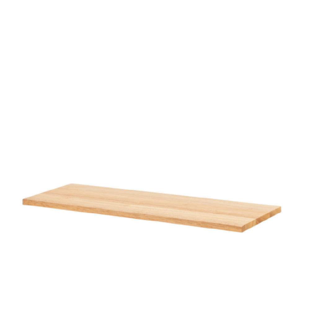 Steelite 7369MW508 GASTRONORM 2/4 TILE 21.875" X 7.375" X 0.625" Axis Buffet System