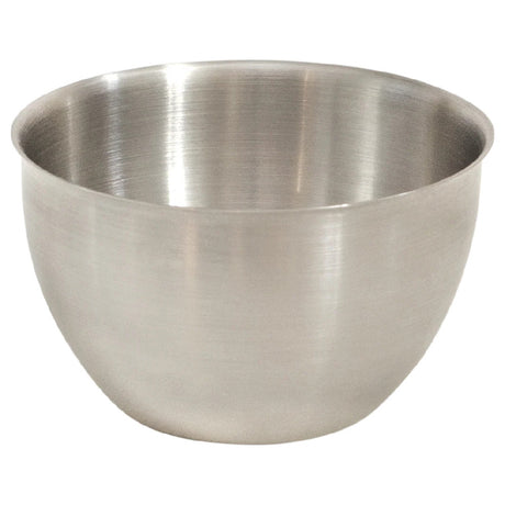 Browne Foodservice 515068 Serve Cup Flare 2.4 X 4.1" / 6.2 X 10.5cm