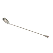 Steelite 5800M405 Bar Spoon 12" X 1/2" X 1/4" Long