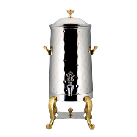 Bon Chef 48005C-H - Coffee Urn/Server, 5 Gallon, 12" Dia. X 29"H