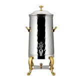 Bon Chef 48005-1C-H - Coffee Urn/Server, 5 Gallon, 12" Dia. X 29"H