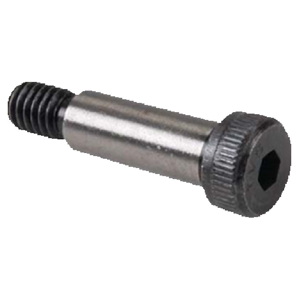 Franklin Machine Products 183-1131 Shoulder Bolt 5/16" X 1/2" Thread 3/16" Allen Hex Head