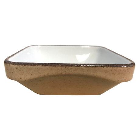 Bauscher Hepp 563214-700467 - Bowl, 8.8 Oz., Square
