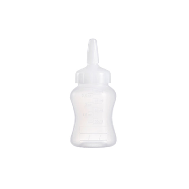 Carlisle 01373 Araven Mini Squeeze Bottle 3 Oz