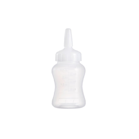 Matfer 116382 Matfer Bourgeat Squeeze Bottle 12 Oz Polyethylene