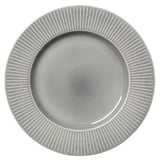 Steelite 9114C1170 Gourmet Banquet Plate 11-1/4" Dia. 7-1/2" Well