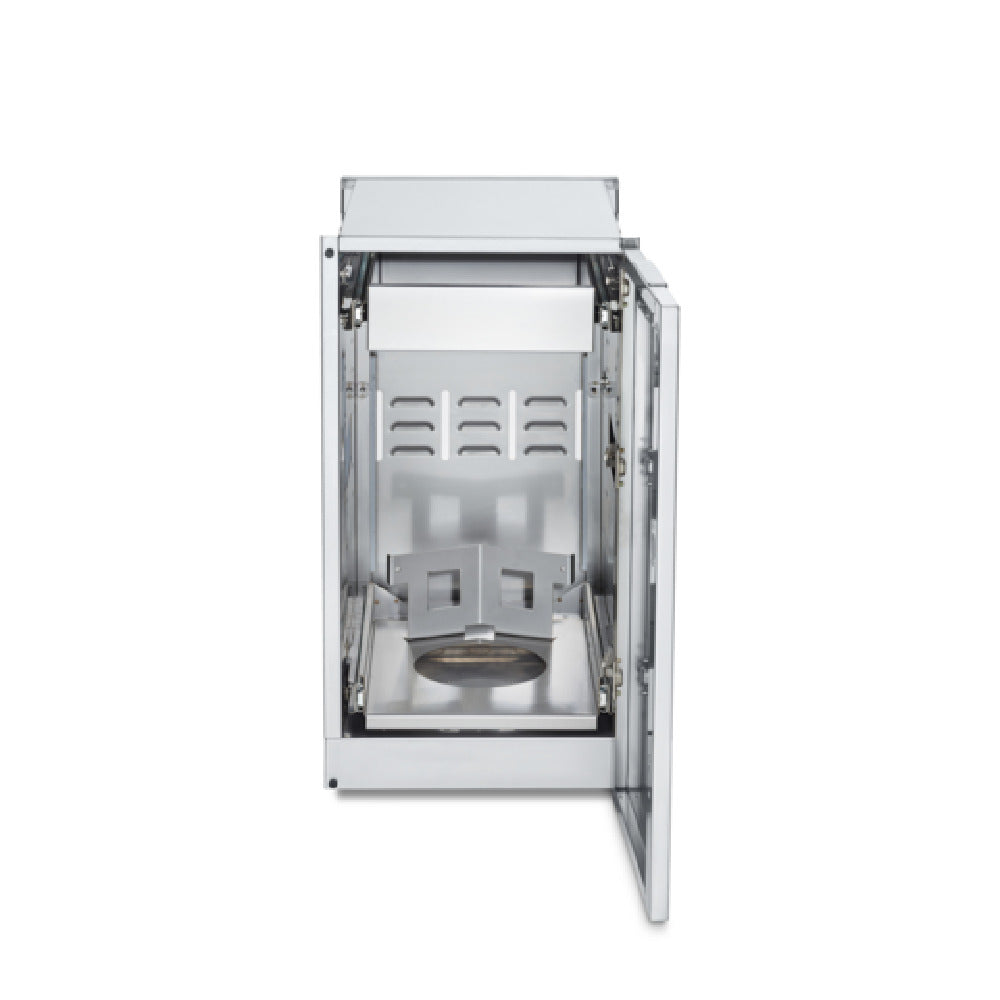Crown Verity ICM-PH-1D Infinite Series Cabinet Module With Propane Holder Includes A Single Drawer