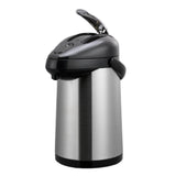 Service Ideas GLAL220 Service Ideas SteelVac® Airpot Airpot Vacuum Insulated