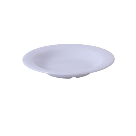 Yanco MS-5809WT Milestone Pasta Bowl 13 Oz. 9-1/4" Dia. X 1-1/4"H