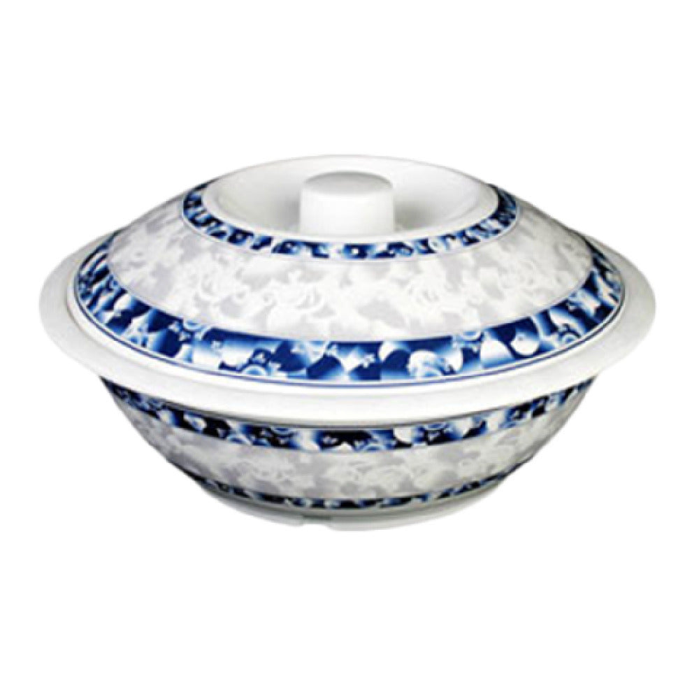 Thunder Group 8010DL Serving Bowl 75 Oz. 10" Dia.