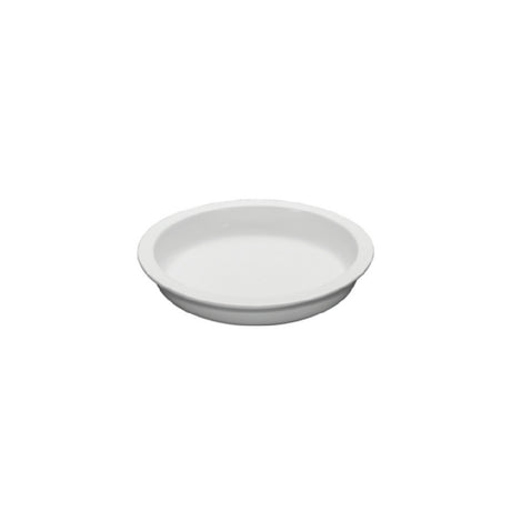 FOH BHO154WHP18 Smart Buffet Ware® Food Pan 13" Round X 2.5"