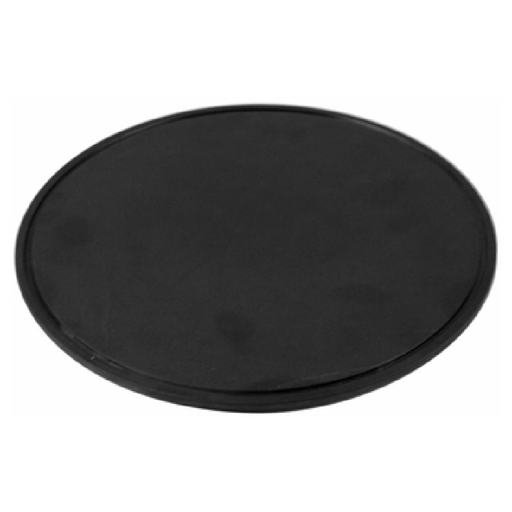 Bauscher Hepp TBS3285 - Slate Effect Collection Platter, 11-1/4" Dia. X 1/2"H, Round