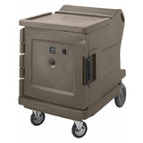 Cambro CMBHC1826LC194 Camtherm® Hot/Cold Cart 30-1/2"W X 42"D X 42-3/8"H Electric