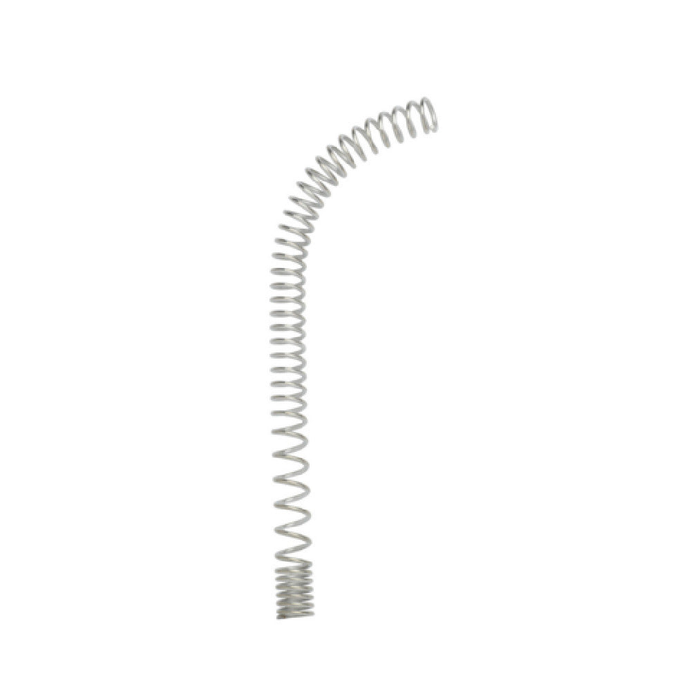 T&S Brass S000888-30 Stainless Steel Pre-rinse Overhead Spring.