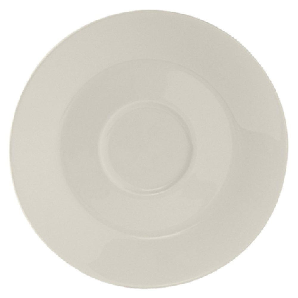 Tuxton AMU-082 A.D. Saucer 4-5/8" Dia. Round