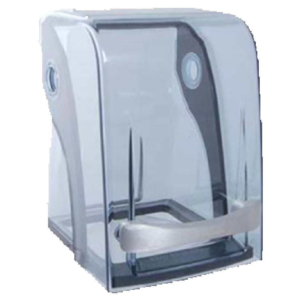 Franklin Machine Products 212-1046 Cover Complete Complete (QUIET ONE)