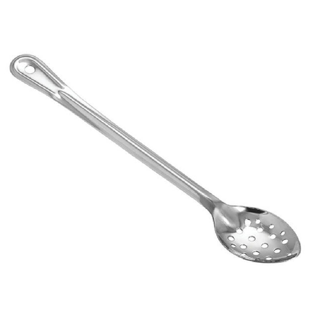 Winco BSPT-15H Basting Spoon 15" Perforated