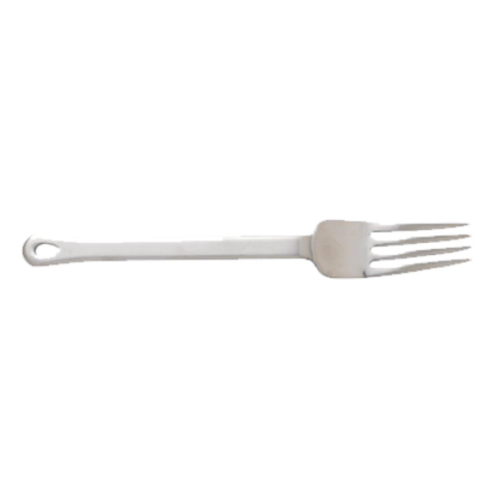 1880 Hospitality T416FDNF Oneida® Dinner Fork 8-1/8" Open Hole Handle