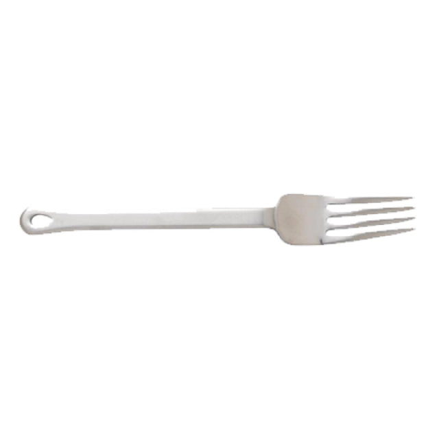 1880 Hospitality T416FDNF Oneida® Dinner Fork 8-1/8" Open Hole Handle