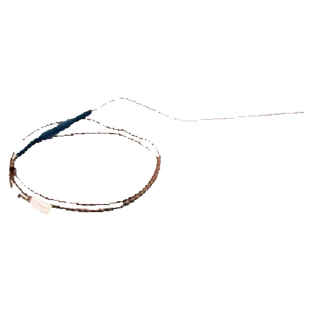 Franklin Machine Products 170-1015 Oven Sensor 32" Wire 2 Pin Connector