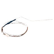 Franklin Machine Products 170-1015 Oven Sensor 32" Wire 2 Pin Connector